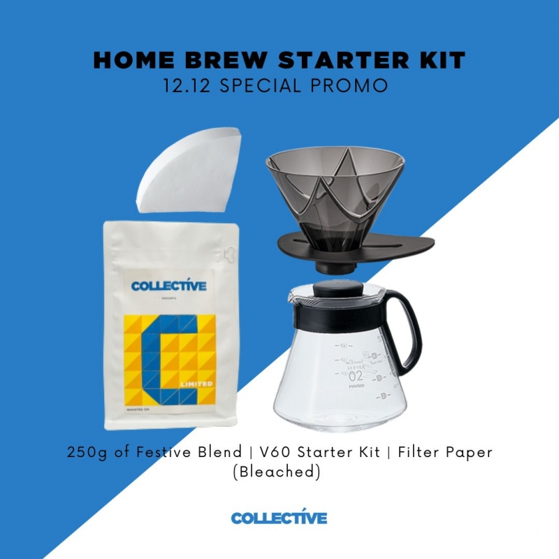 Home Brew Starter Kit
